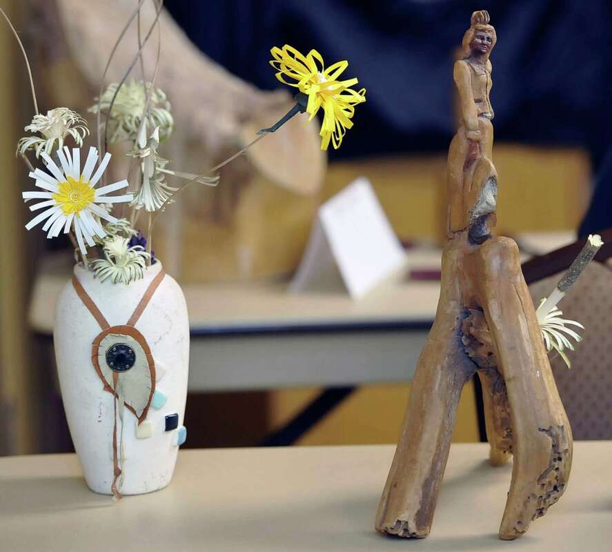3D Book Sculpture — Faith